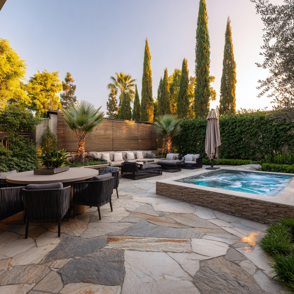 Healing and wellness spaces - Partner facility